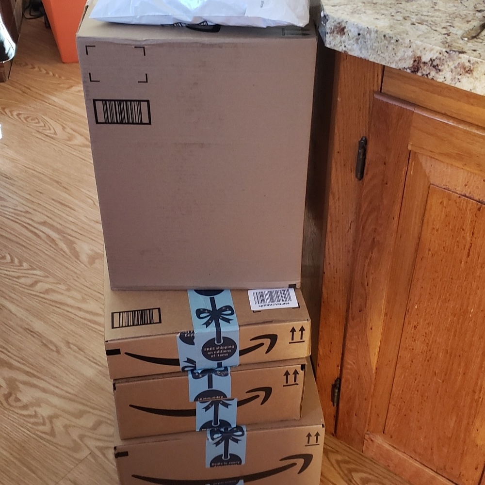 Meet your Posher, Kelly